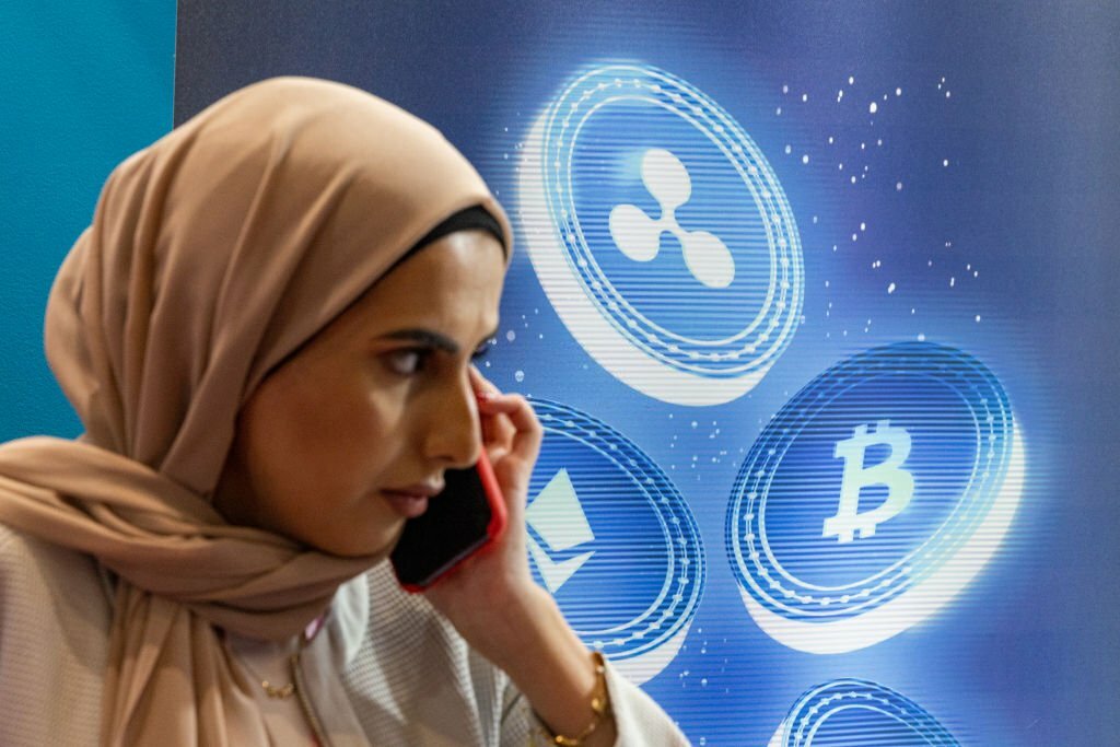 How To Buy Bitcoin In Dubai