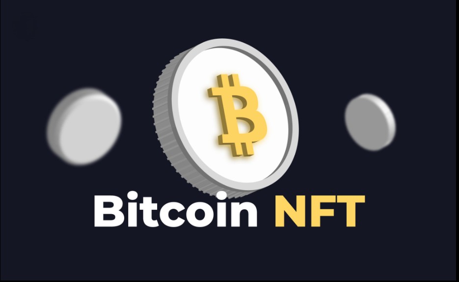 How To Create And Sell Bitcoin NFTs