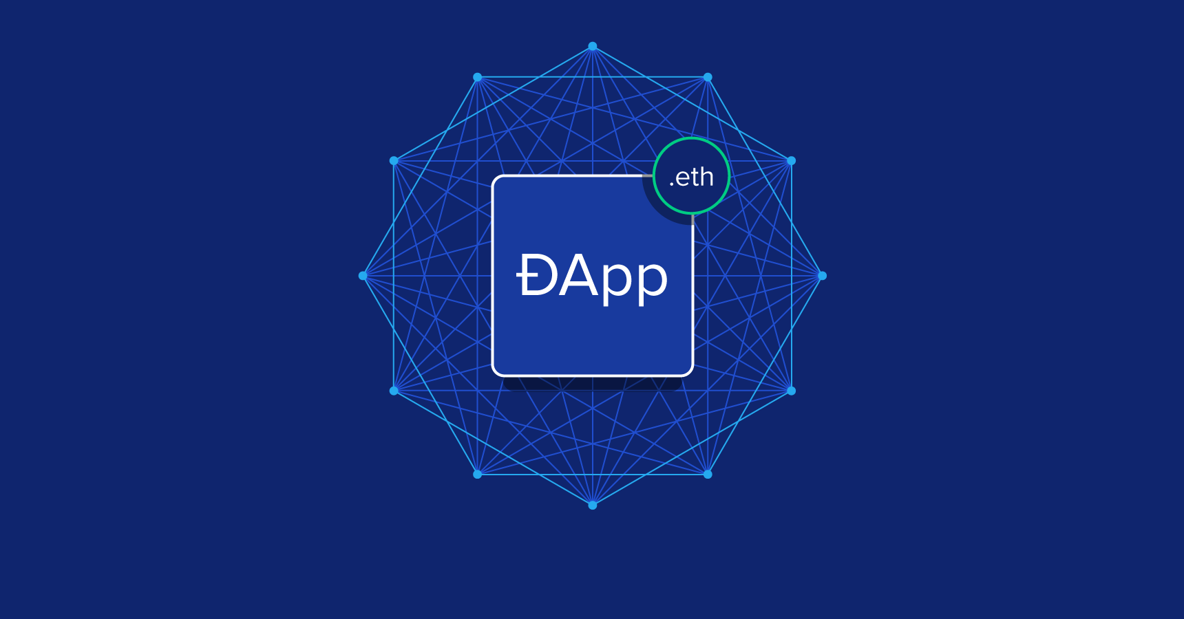 How To Build A DApp On Ethereum