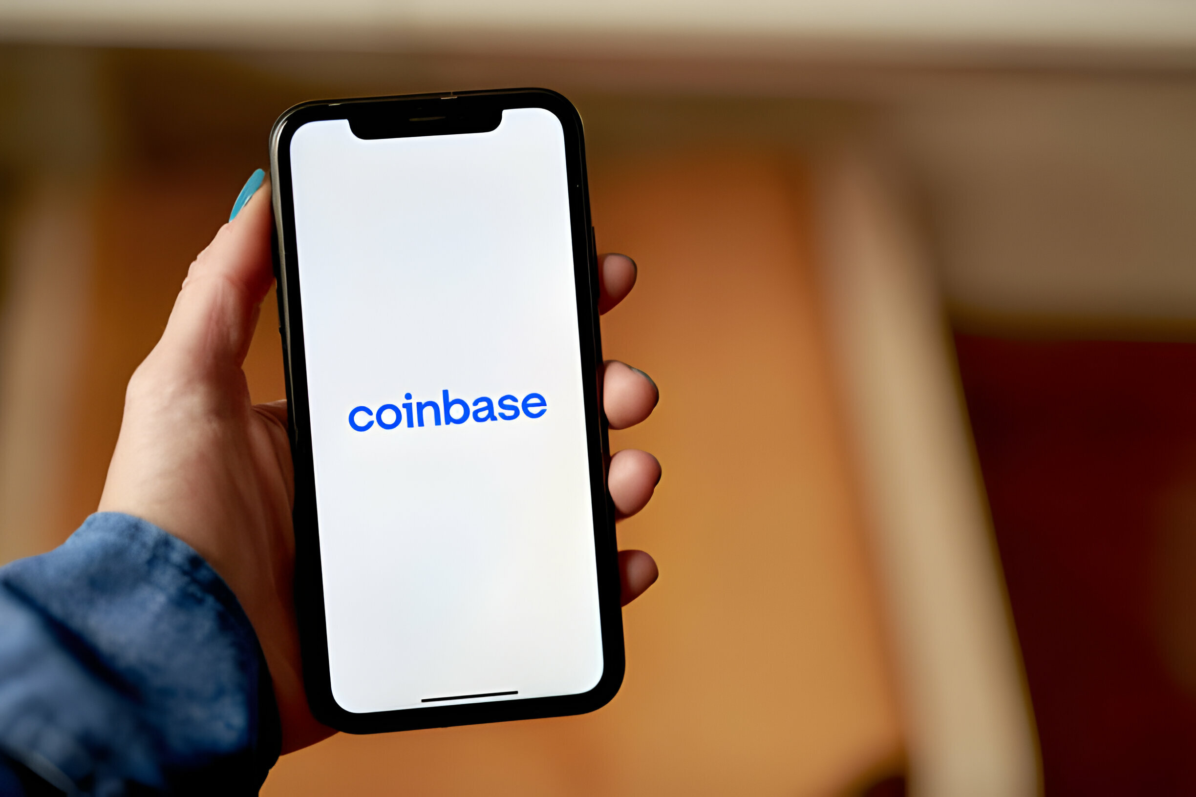 How To Transfer Money From Coinbase Wallet To Bank Account