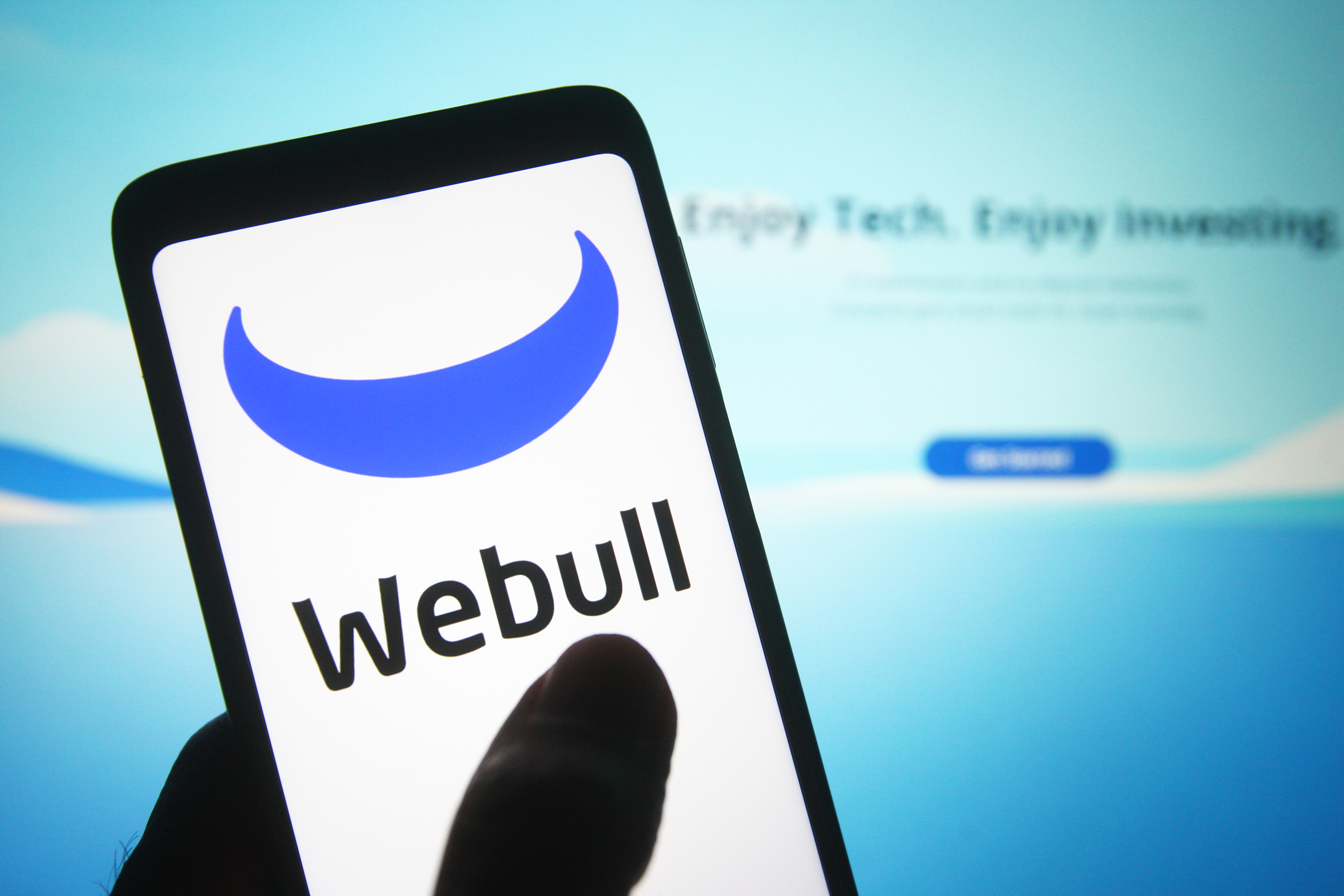 How To Withdraw Crypto On Webull?