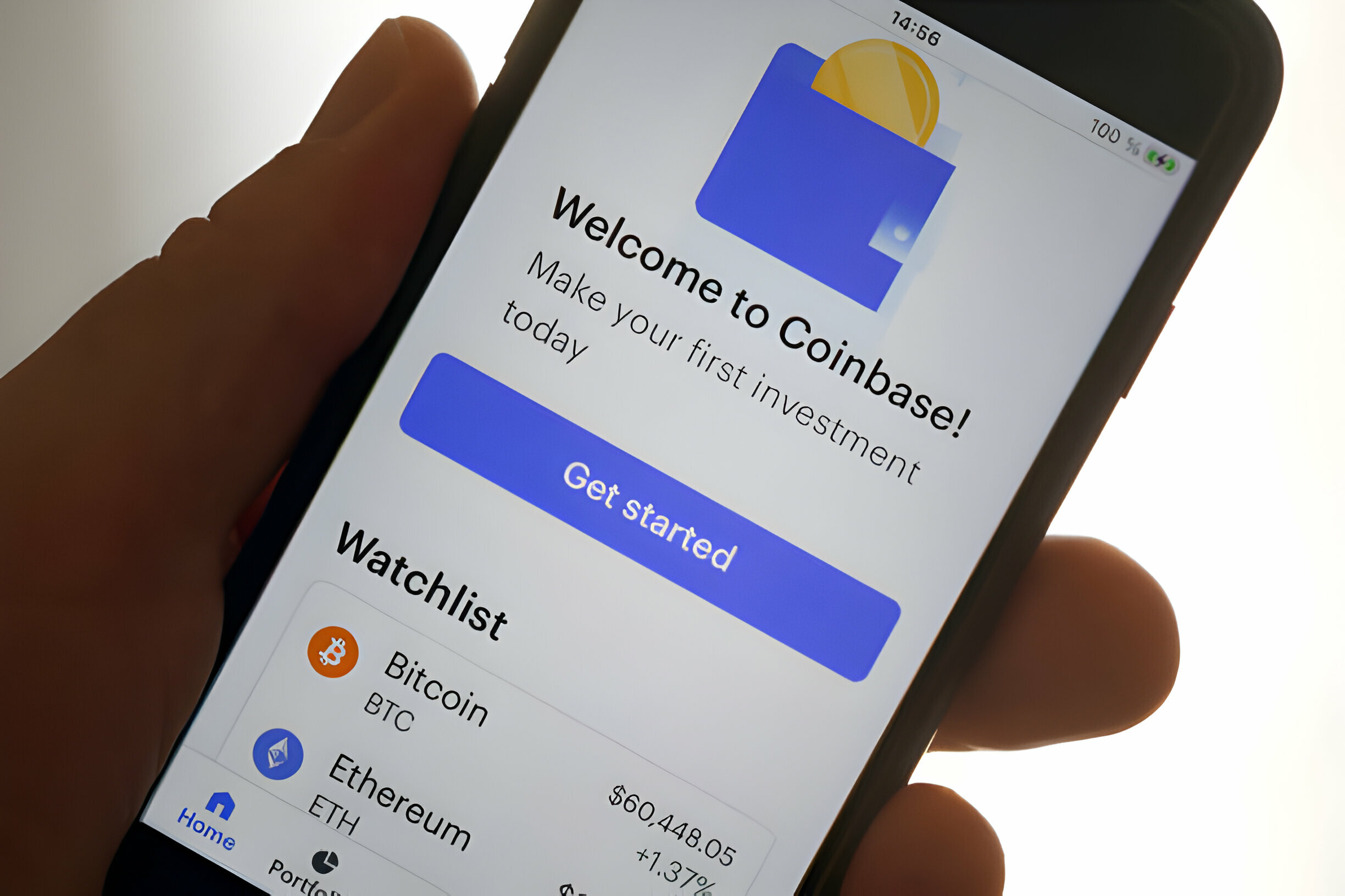 How Long Does It Take Coinbase To Verify Your ID In 2024