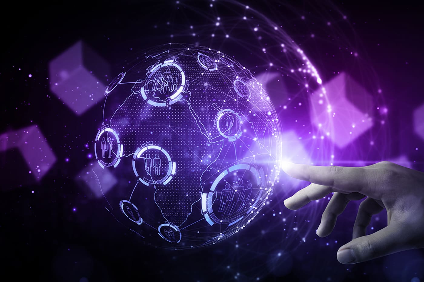 Web3 Vs. Metaverse - Understanding Their Differences And Interconnections